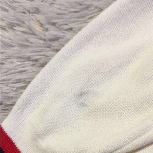 Tommy Hilfiger Crewneck Sweater - Picture 9 of 9